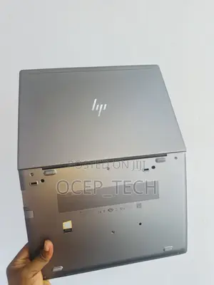 Laptop HP ZBook 14u G6 16GB Intel Core i5 SSD 256GB