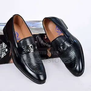 Quality Vangelo Mens Shoes