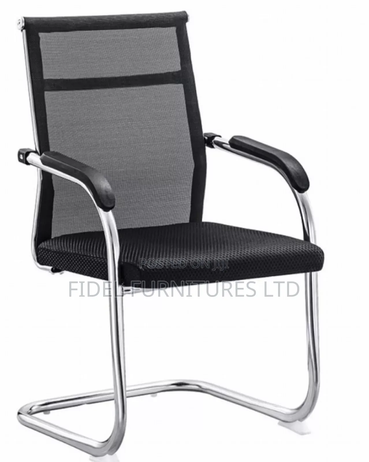 High Quality Modern Mesh Visitors Chair