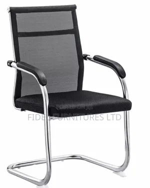 High Quality Modern Mesh Visitors Chair