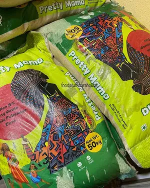 High Quality Foreign Rice at Discounted Rate :Short Grain/Long Grain