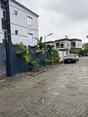 2bdrm Apartment in Call Estate, Ajah for sale