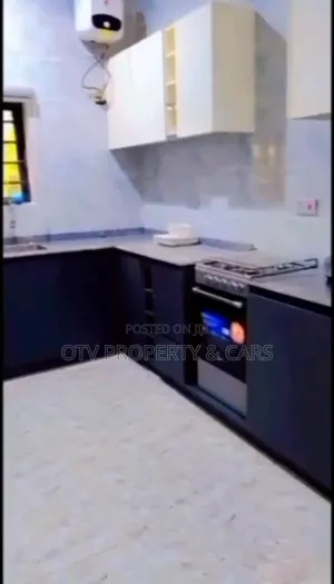 Furnished 2bdrm Apartment in Asokoro for rent