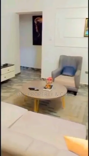 Furnished 2bdrm Apartment in Asokoro for rent