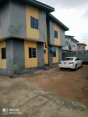 3bdrm Block of Flats in Pipeline Bus Stop for sale
