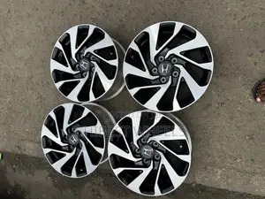 16 Rim For Honda Accord Follow Come Rim