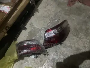 Back Light Camry 2007
