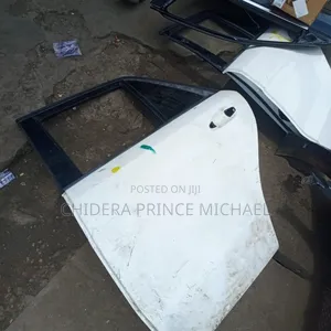 Complete Door for Ml350 W166 2012/15 Model