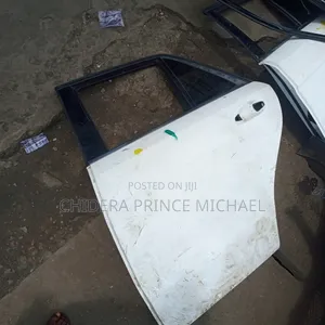 Complete Door for Ml350 W166 2012/15 Model