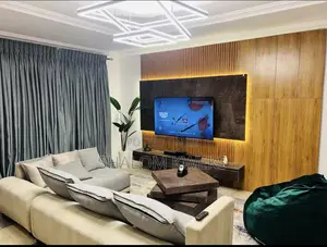 One 1 Bedroom Apartment Osapa, Lekki