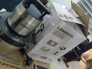 Kyp 588 Electric Pounder – Perfect for Yam, Fufu More