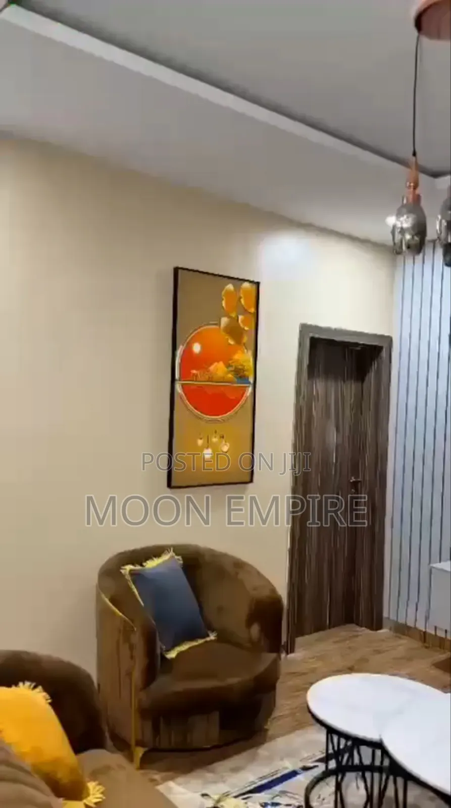 Shortlet Apartment