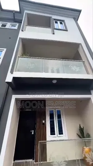 Shortlet Apartment