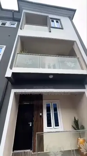 Shortlet Apartment