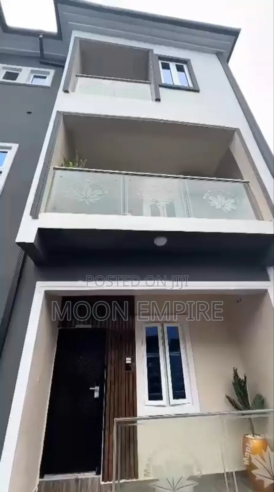 Shortlet Apartment