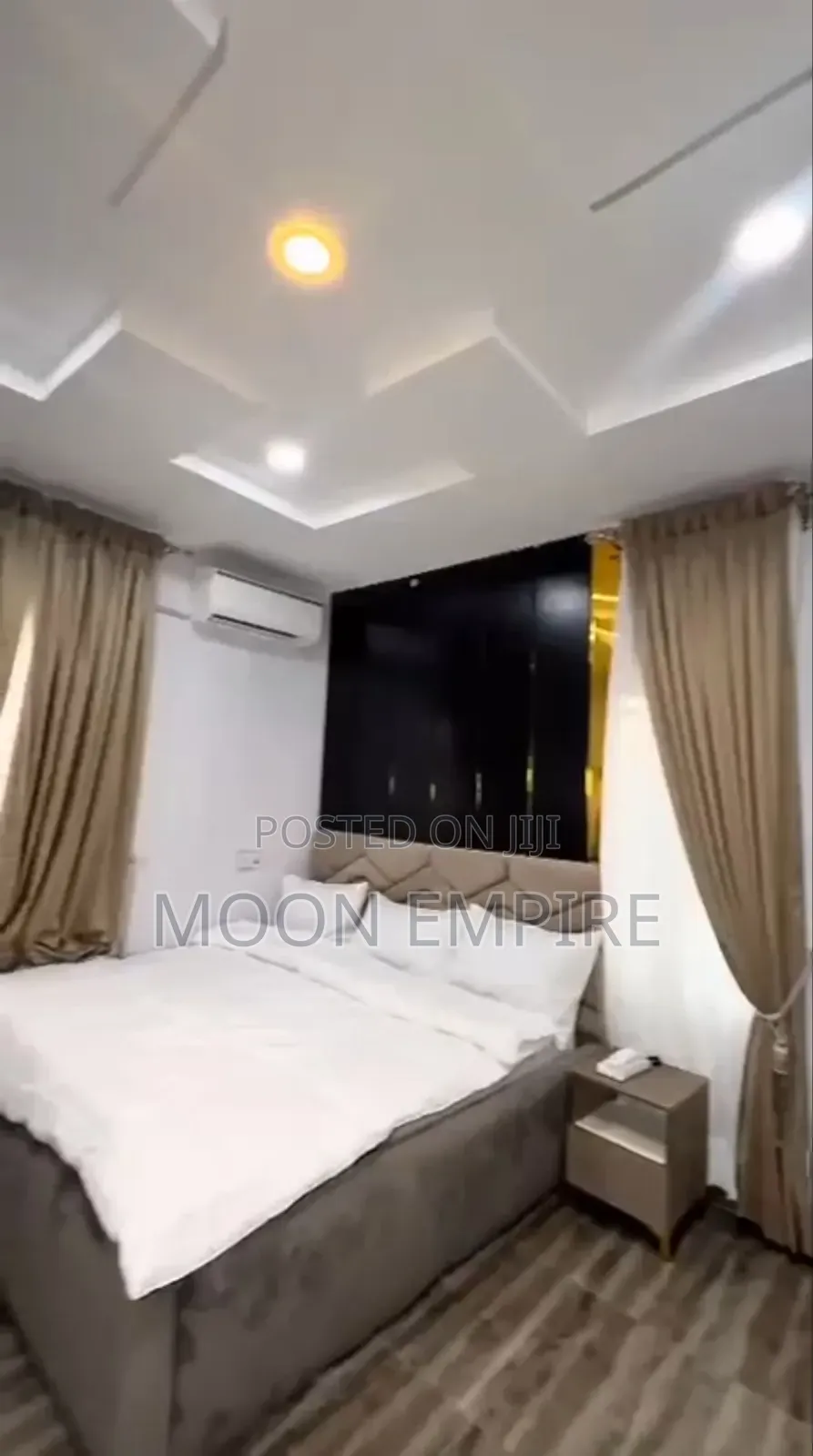 Shortlet Apartment