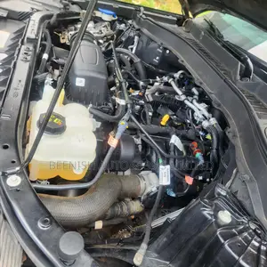 Ford Explorer XLT 2021 Black