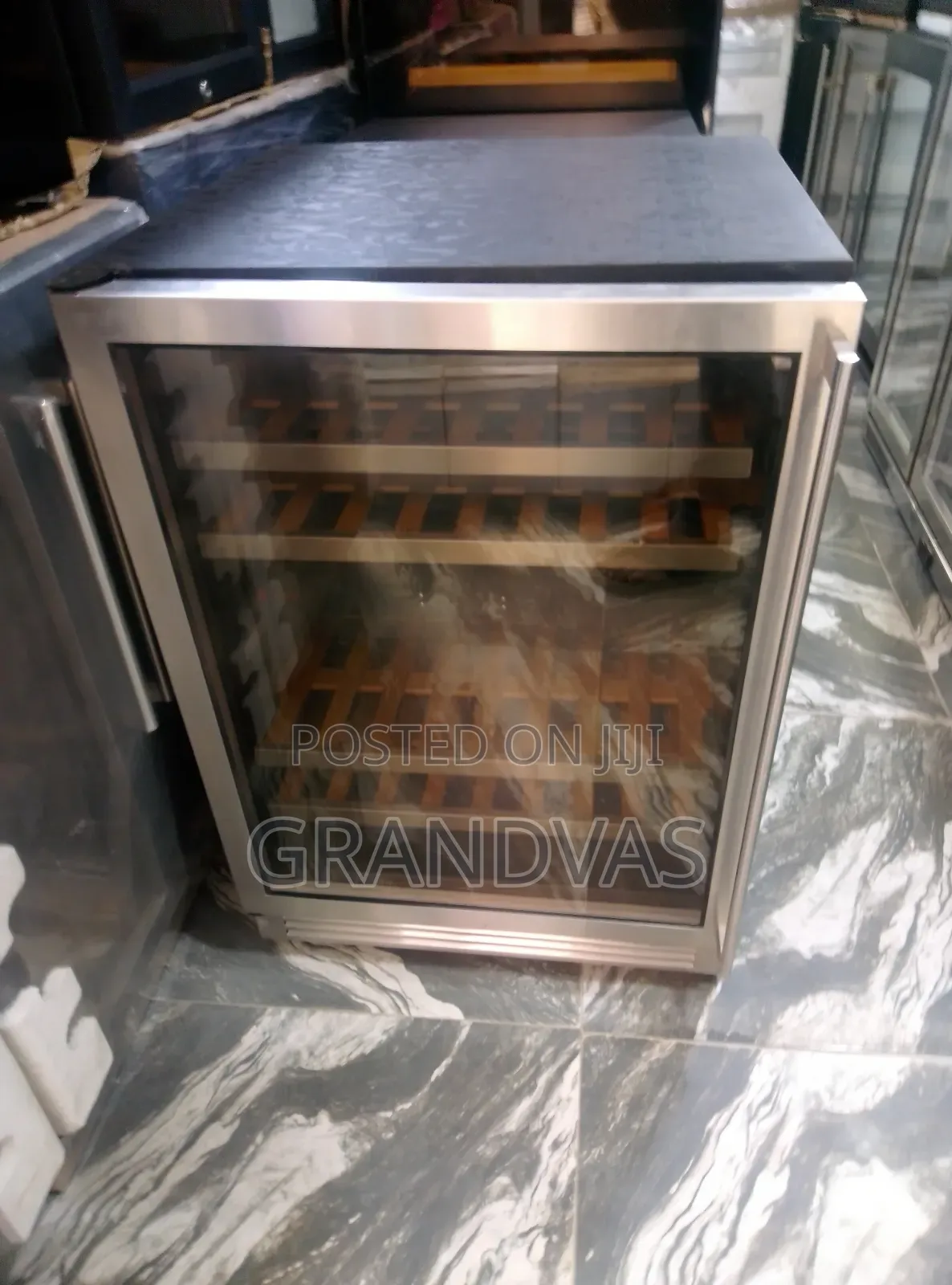 Wine Cooler Wine Chiller