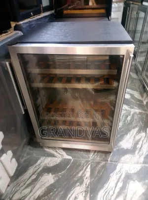Wine Cooler Wine Chiller