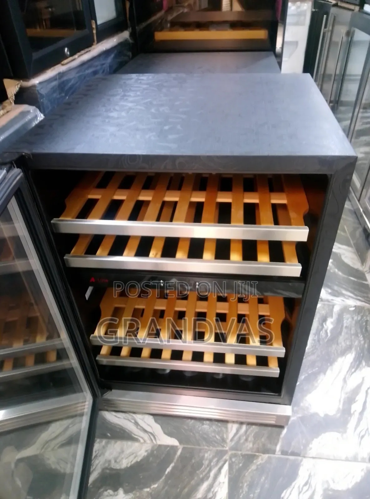 Wine Cooler Wine Chiller