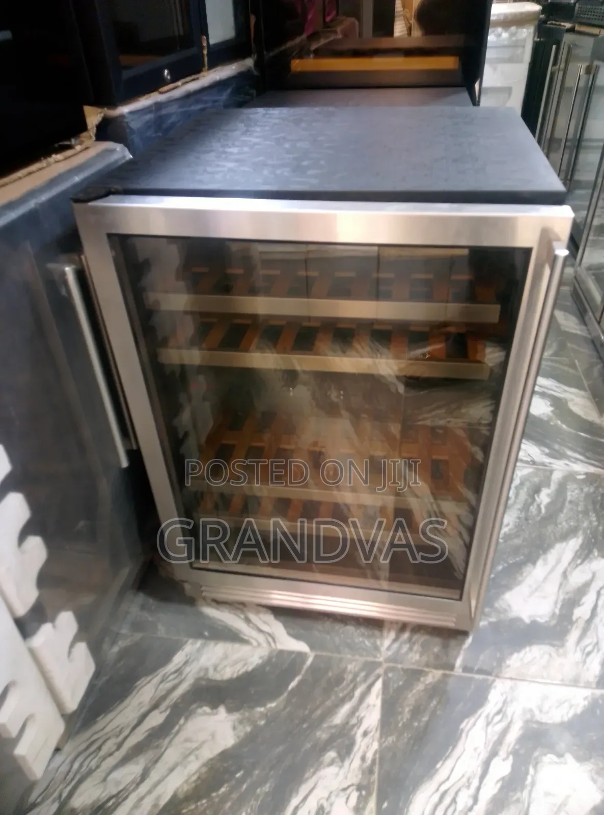 Wine Cooler Wine Chiller