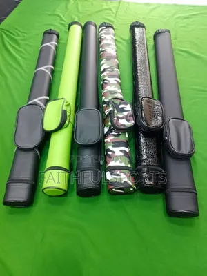Best Quality New Colors Snooker Bag