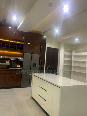 Furnished 4bdrm Maisonette in Ikoyi for rent
