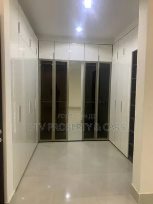 Furnished 4bdrm Maisonette in Ikoyi for rent