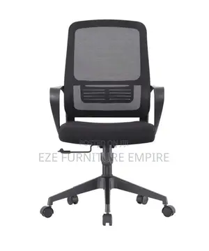 Ergonomic Swivel Chair