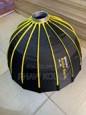 SML 65cm Beauty Dish Softbox