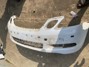 Front Bumper Gx 350 2008