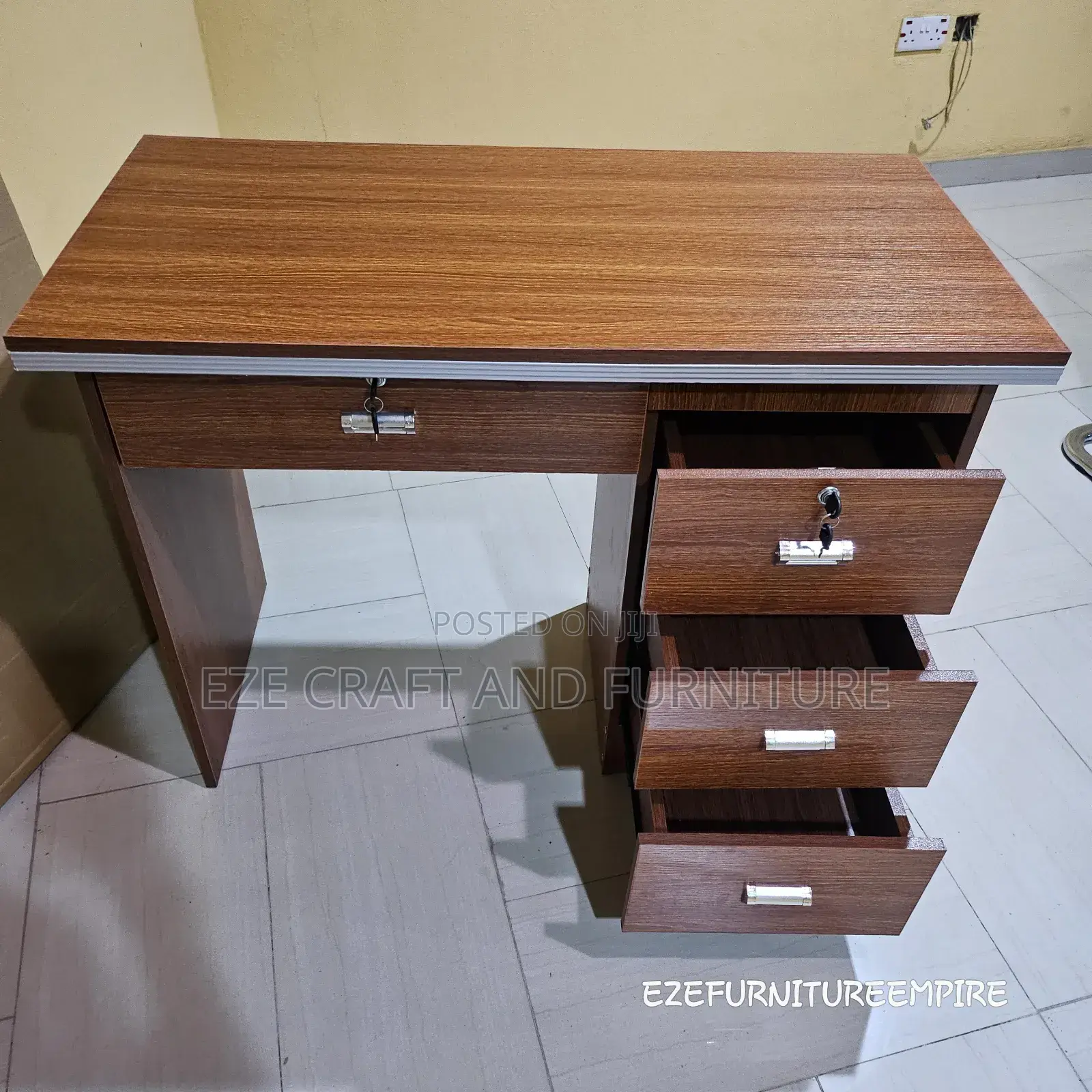 1meter Mini Office Table