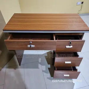 1meter Mini Office Table