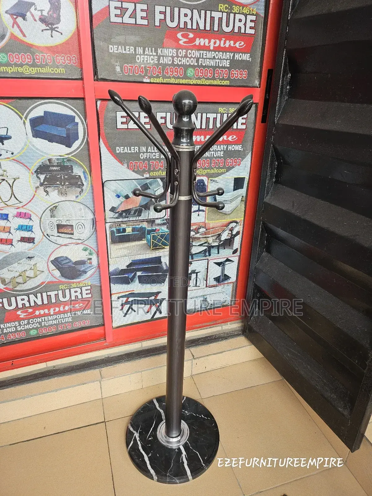 Adjustable Suit Hanger
