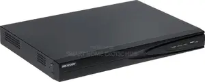 Hikvision 16channel NVR With Poe