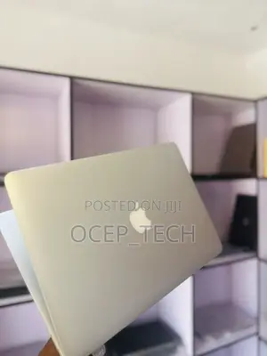 Laptop Apple MacBook Air 2015 8GB Intel Core I5 SSD 256GB