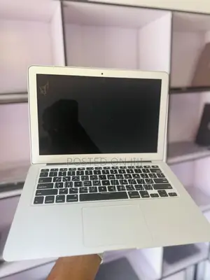 Laptop Apple MacBook Air 2015 8GB Intel Core I5 SSD 256GB