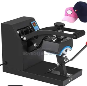 Cap Presser