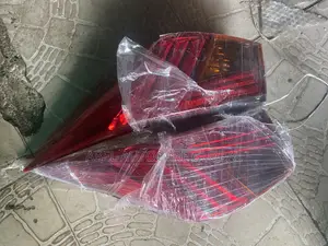Back Rear Light for Lexus Is 250 2016 Model