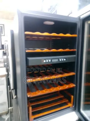 Luxury Wine Chiller