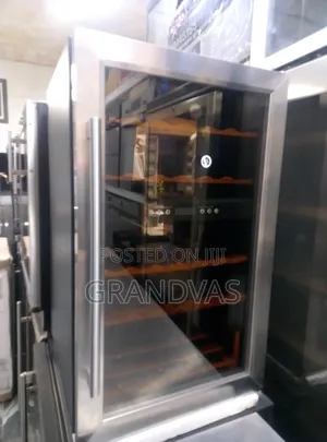 Luxury Wine Chiller