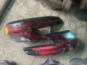 Back Rear Light for Toyota Sienna 2023 Model