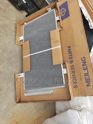 Condenser for Honda CRV 2024 Model