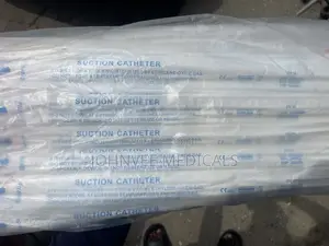 Suction Catheter