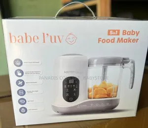 Food Maker