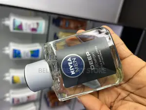 Nivea Men After Shave Lotion