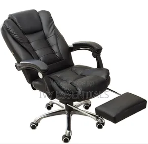Chair for Comfort Design Home Executive Office Computer Chair Leather