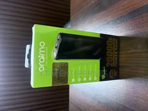 Oraimo Powerbank