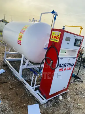 1.5tons With Dispenser