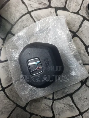 Live Steering Airbag for Honda CRV 2024 Model